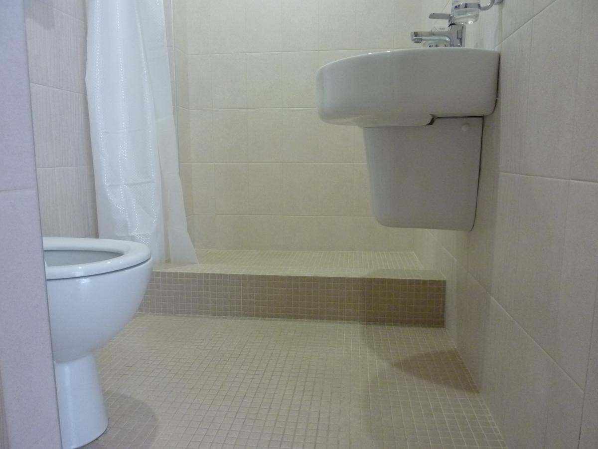 גגרה Guest House Letto מראה חיצוני תמונה