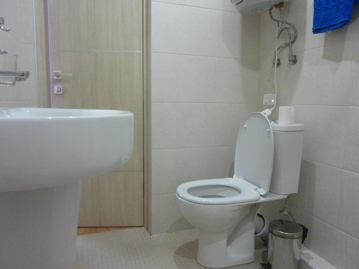 גגרה Guest House Letto מראה חיצוני תמונה