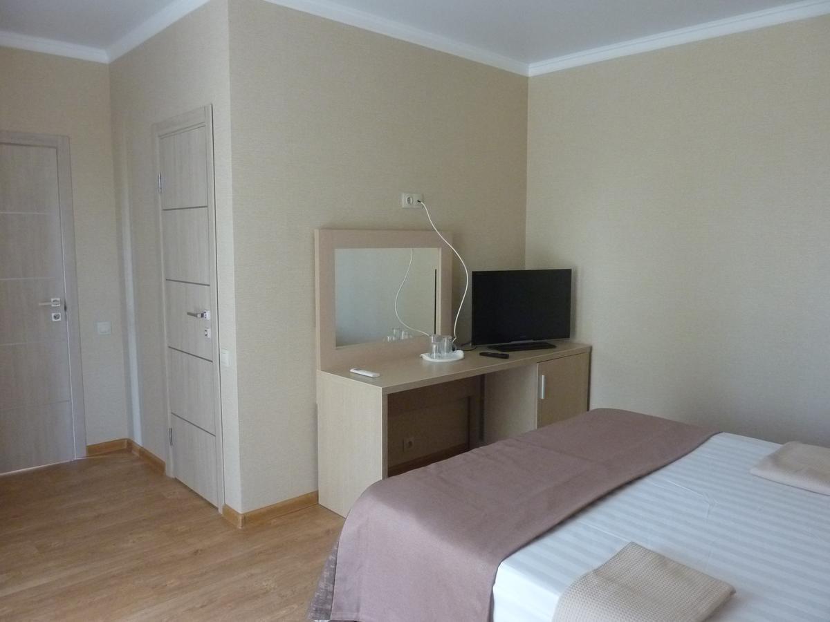 גגרה Guest House Letto מראה חיצוני תמונה