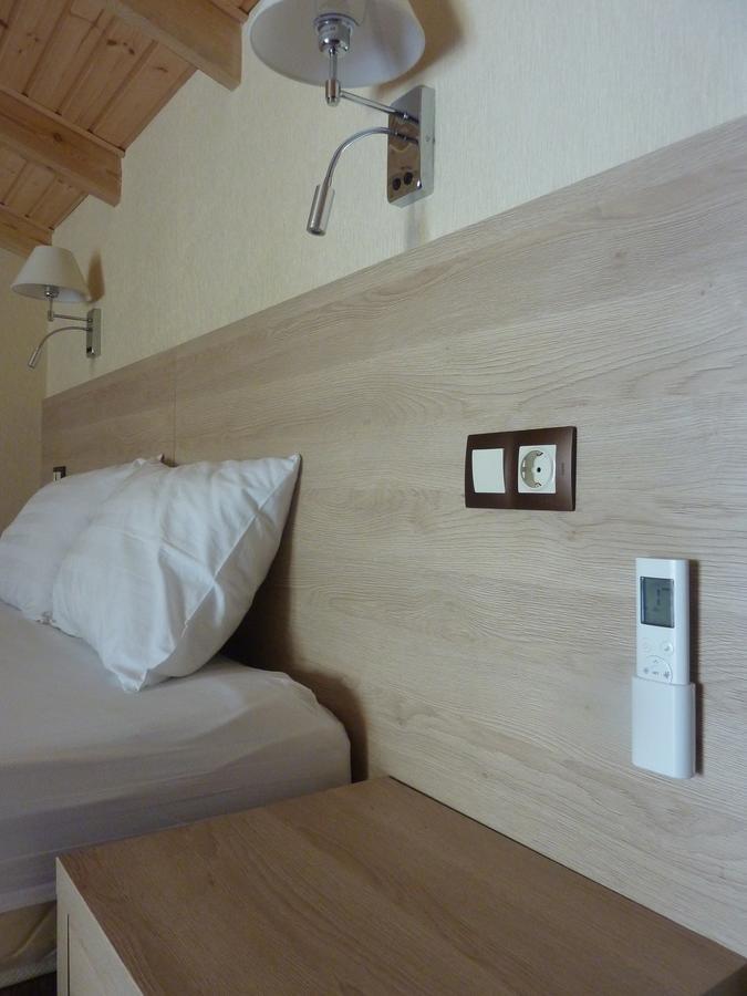 גגרה Guest House Letto מראה חיצוני תמונה