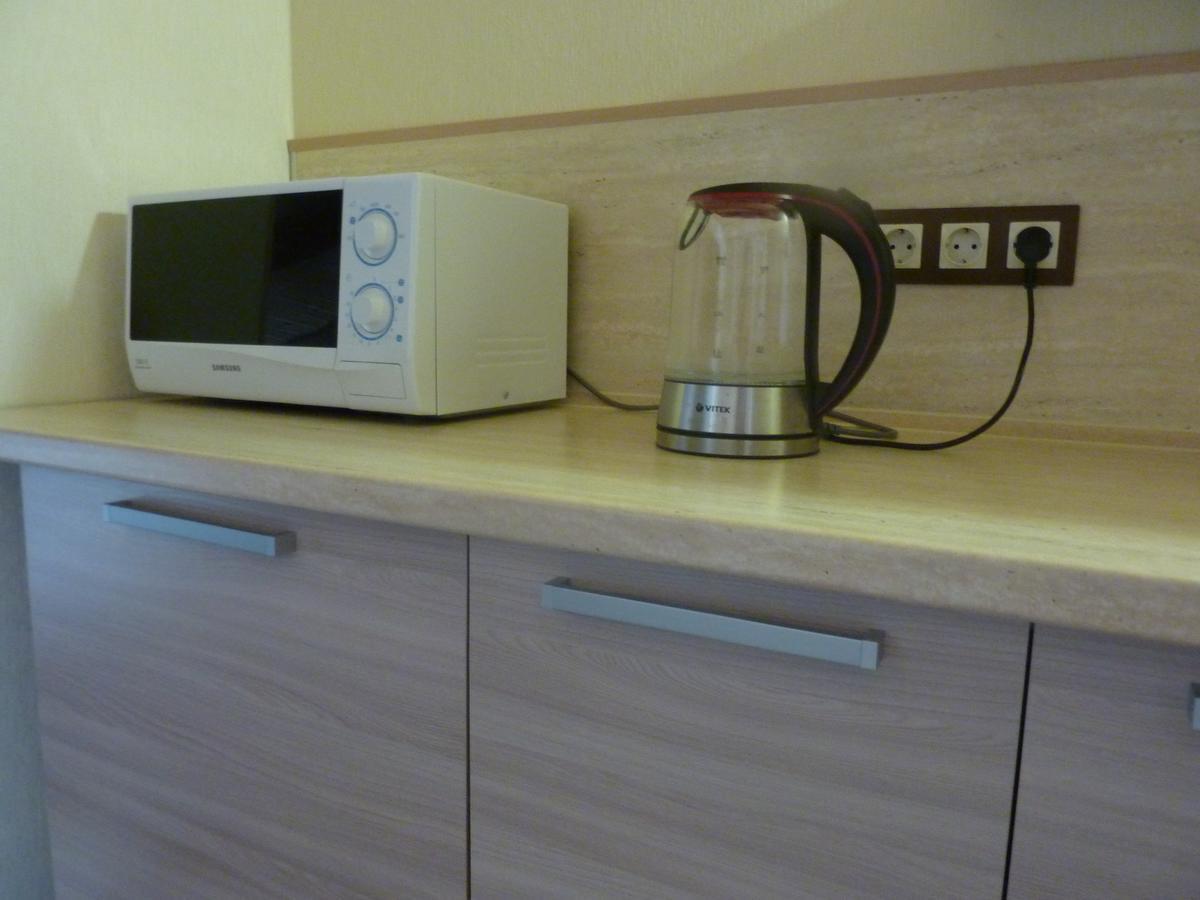 גגרה Guest House Letto מראה חיצוני תמונה