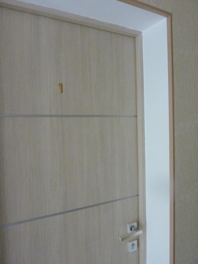 גגרה Guest House Letto מראה חיצוני תמונה