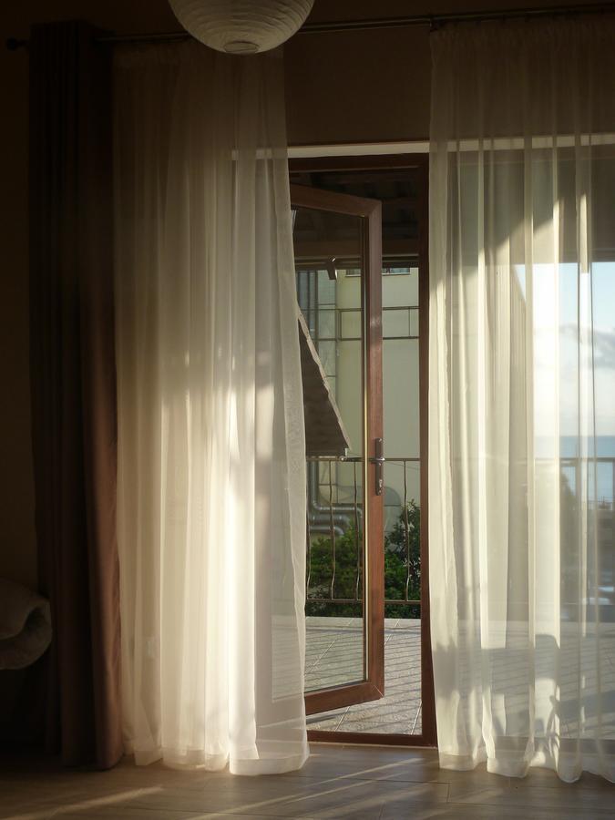 גגרה Guest House Letto מראה חיצוני תמונה