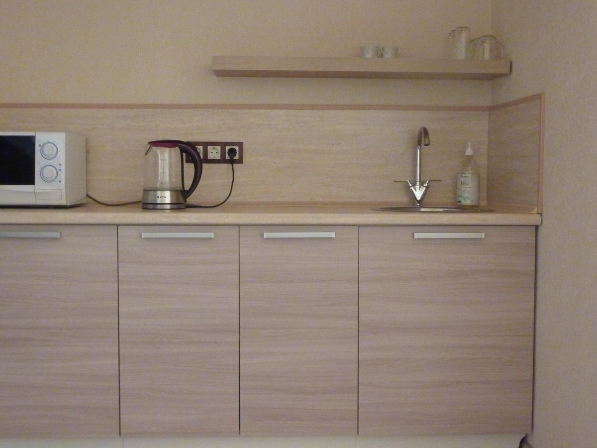 גגרה Guest House Letto מראה חיצוני תמונה