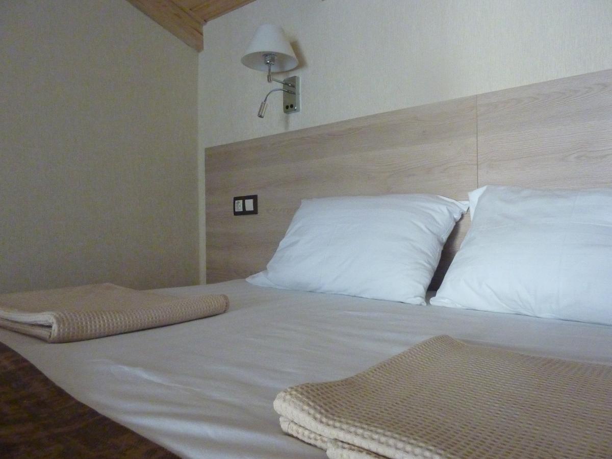 גגרה Guest House Letto מראה חיצוני תמונה