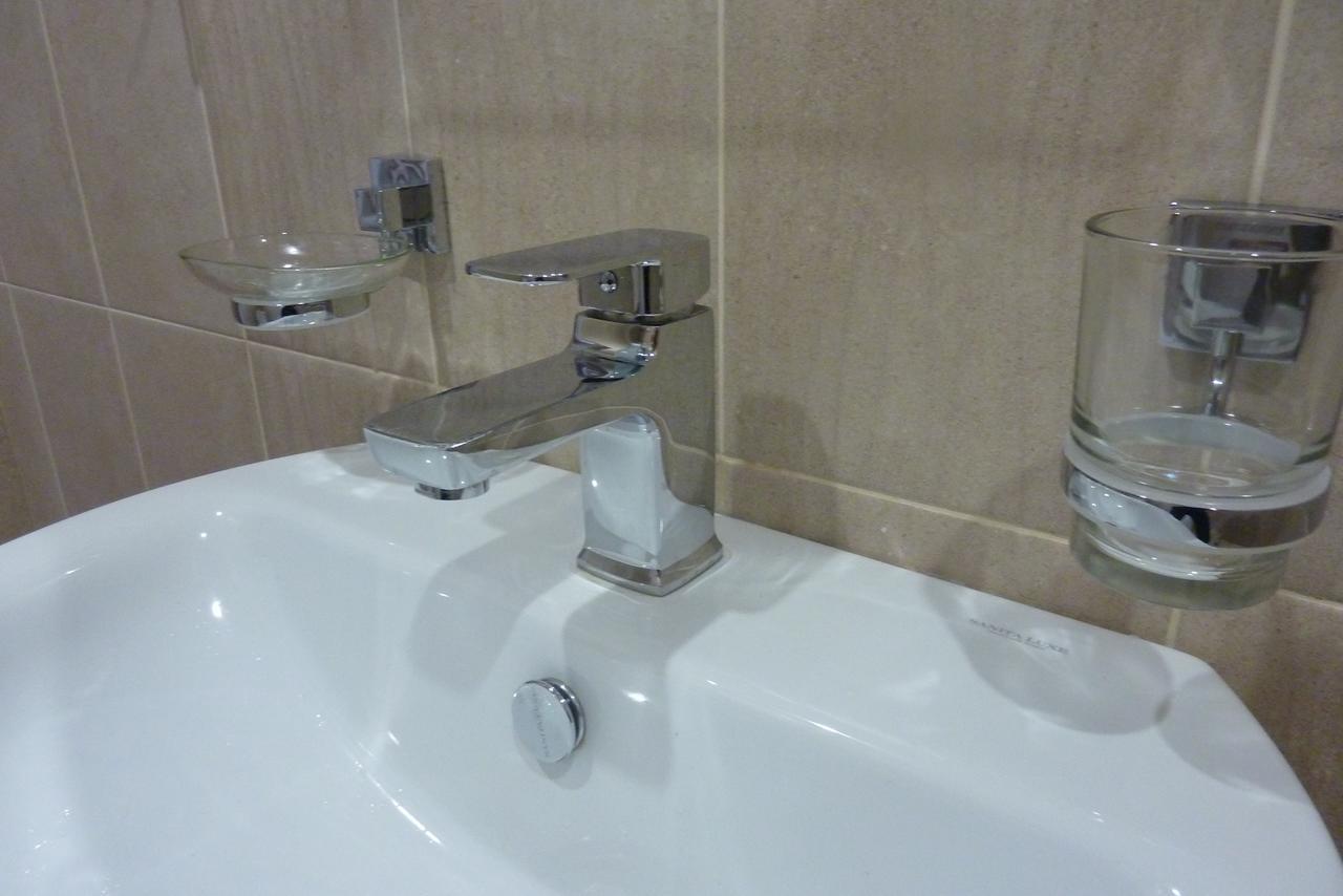 גגרה Guest House Letto מראה חיצוני תמונה