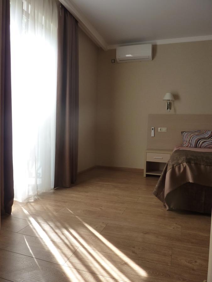 גגרה Guest House Letto מראה חיצוני תמונה