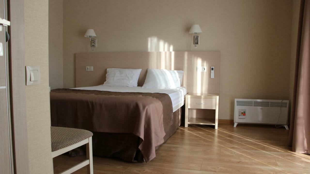 גגרה Guest House Letto מראה חיצוני תמונה